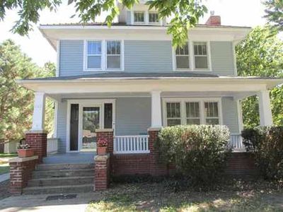 202 Maple St, Wamego, KS, 66547