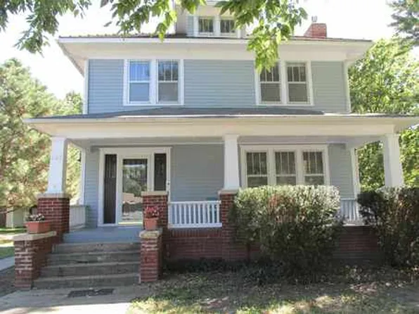 202 Maple St, Wamego, KS 66547