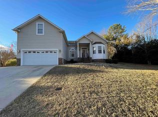 102 Poplar Springs Dr, Mauldin, SC 29662