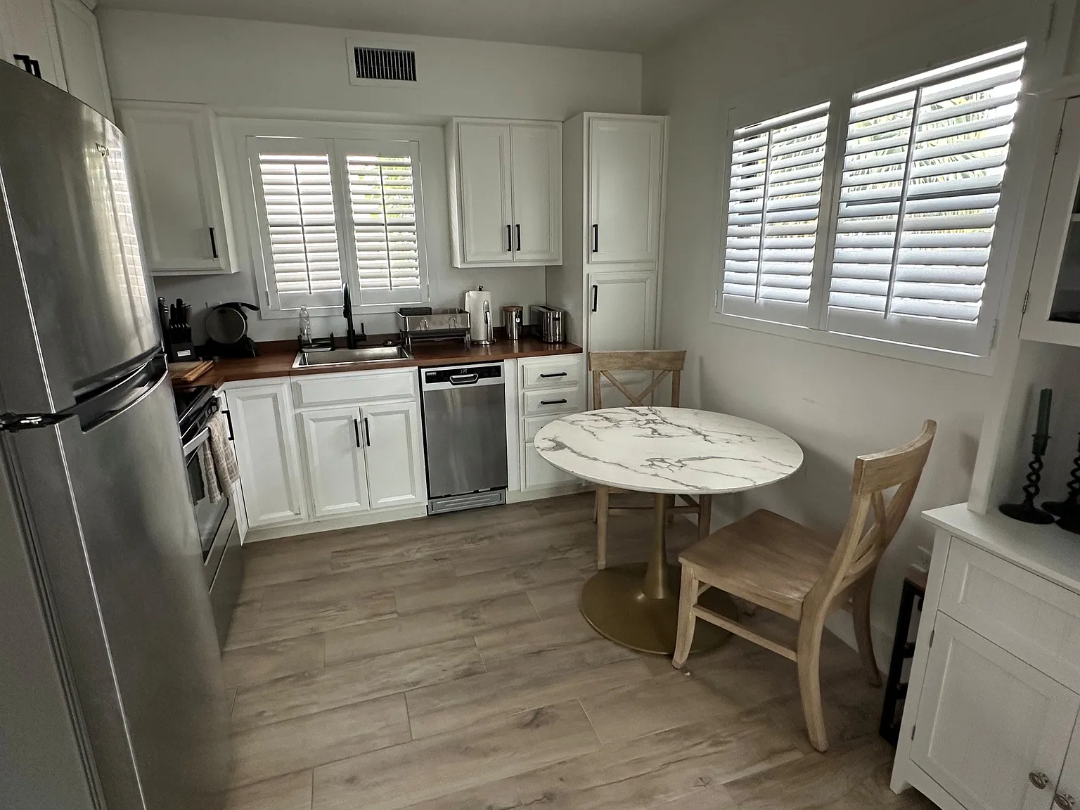 1 bed, 750 sqft, $2,100 — Photo 2
