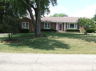1167 Gary Ln, New Carlisle, OH
