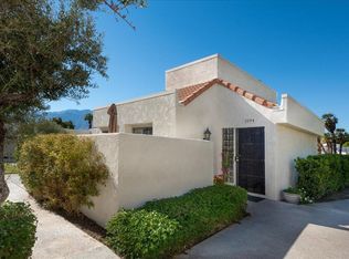 1594 Fairway Cir, Palm Springs, CA 92264