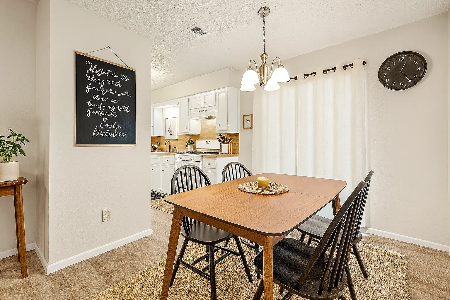 1202 Dobie Drive, Unit A — Photo 4
