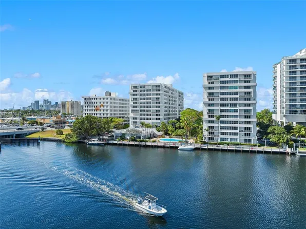 1160 N Federal Hwy APT 718, Fort Lauderdale, FL 33304