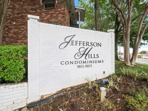 9855 Jefferson Hwy #W-23, Baton Rouge, LA 70809