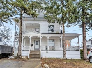 129 Oak St, Gardner, MA 01440