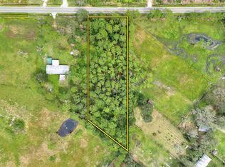 2030 W Frostproof Rd #41, Frostproof, FL 33843