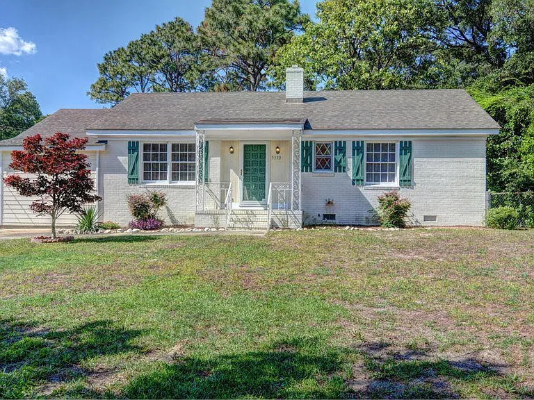 5333 Ridgewood Heights Dr — Photo 1