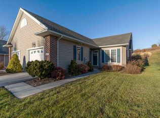 4035 Forest Oaks Ln, Harrisonburg, VA 22801