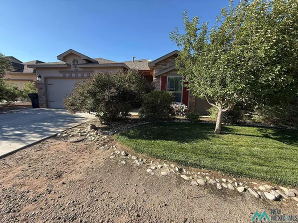 2802 Beretta Ave, Artesia, NM 88210