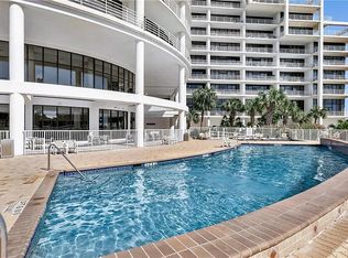 1000 Padre Blvd UNIT 319, South Padre Island, TX 78597