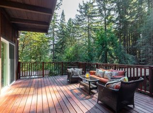 1051 Vine Hill Rd, Santa Cruz, CA 95065