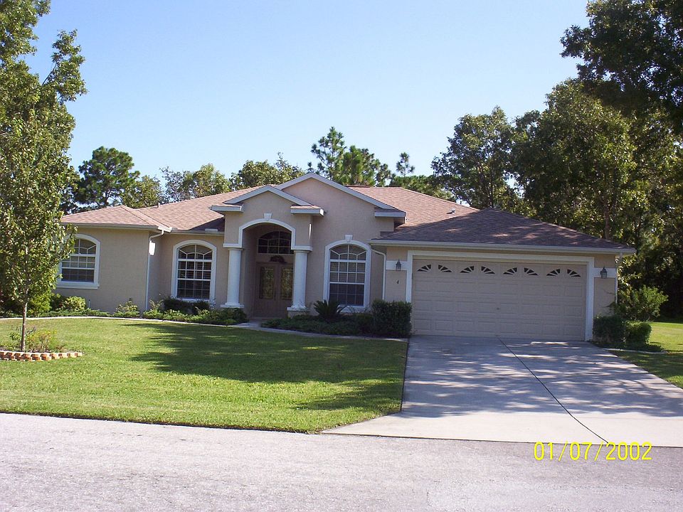 Front Elevation