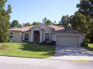 4 Dahoon Dr, Homosassa, FL 34446