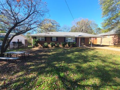 8459 Meadowbrook Dr, Douglasville, GA, 30134