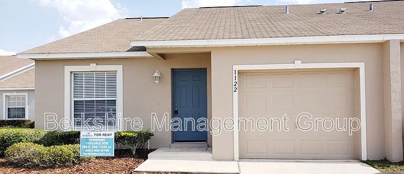 1122 Pogonia Dr