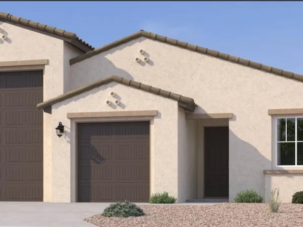 15727 W BROWN Street, Waddell, AZ 85355