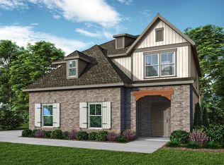 240 Macdonald Ln, Springville, AL 35146