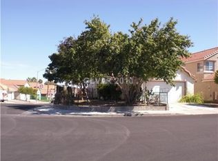 1408 Robin St, Las Vegas, NV 89106