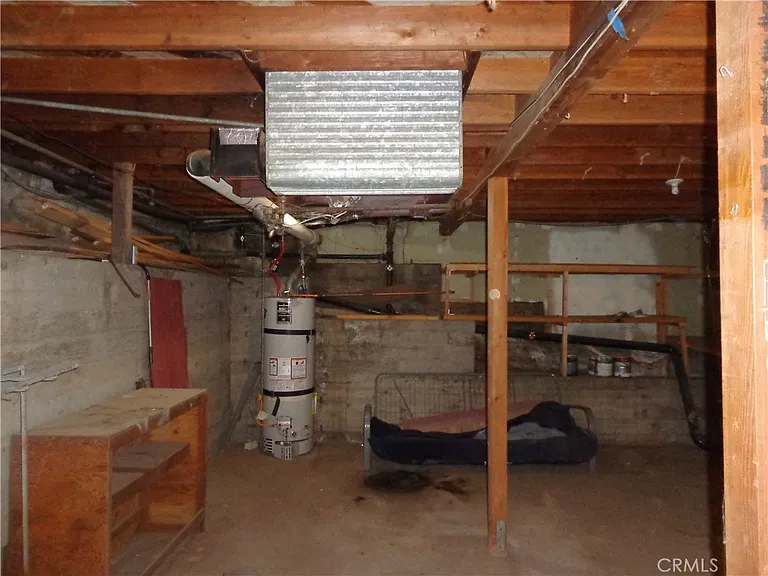 1021 Coulter Pine Rd — Photo 5