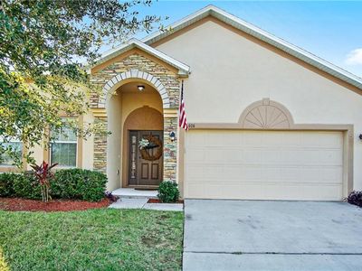 606 Stonehaven Dr, Haines City, FL, 33844