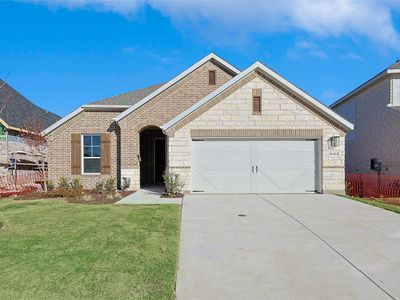 16464 Hemlock Tree Dr, Justin, TX, 76247