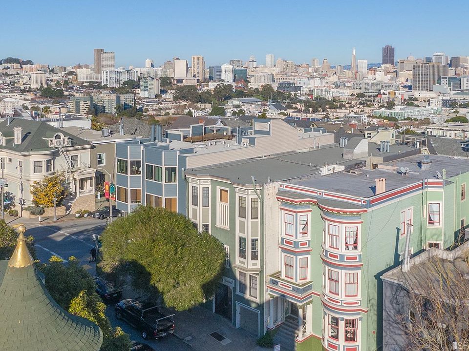 548556 Steiner St, San Francisco, CA 94117 Zillow