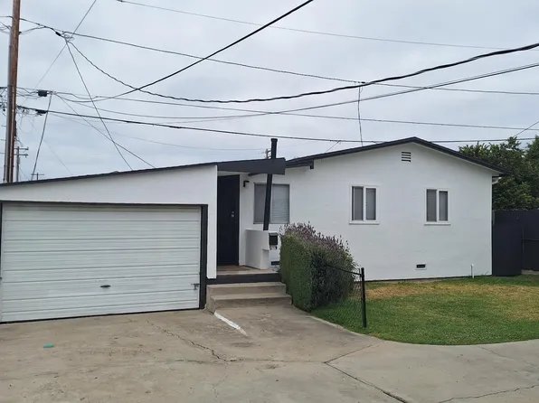 223 Madrona St, Chula Vista, CA 91910