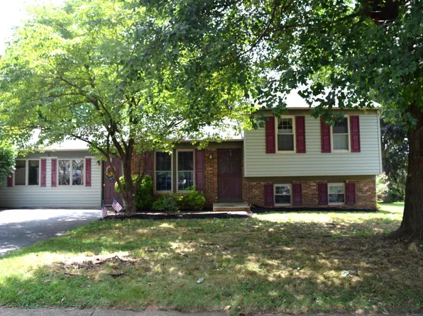 156 Warren Way, Lancaster, PA 17601