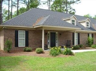 108A Hawthorne Rd, Statesboro, GA 30458