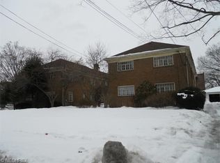 141 N Rose Blvd, Akron, OH 44302