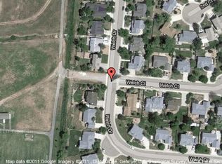 201 Welch Ct, Lyons, CO 80540