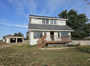 914 N Splinter Rd, North Platte, NE 69101