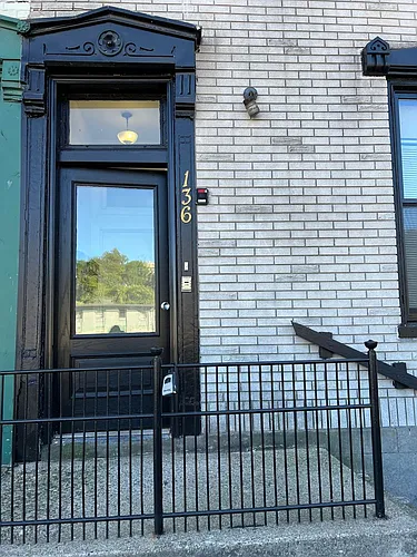136 E Bushkill St Photo 1