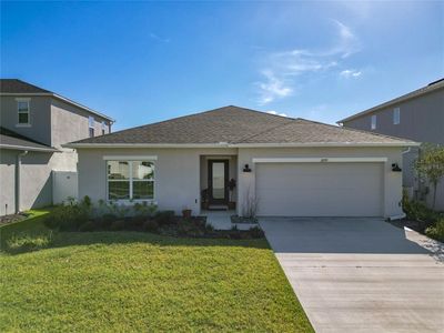 3899 Fescue St, Clermont, FL, 34714