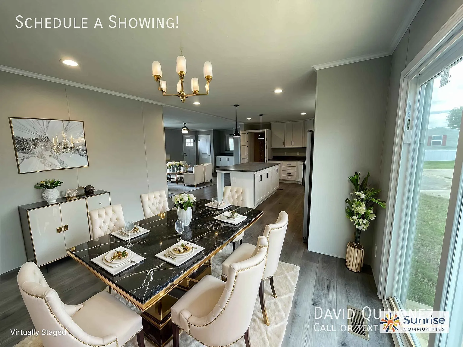 For Sale $107,999 New Construction 3BR/2BA — Photo 2