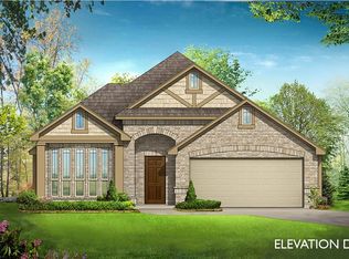 409 Lake Cove Dr, Little Elm, TX 75068