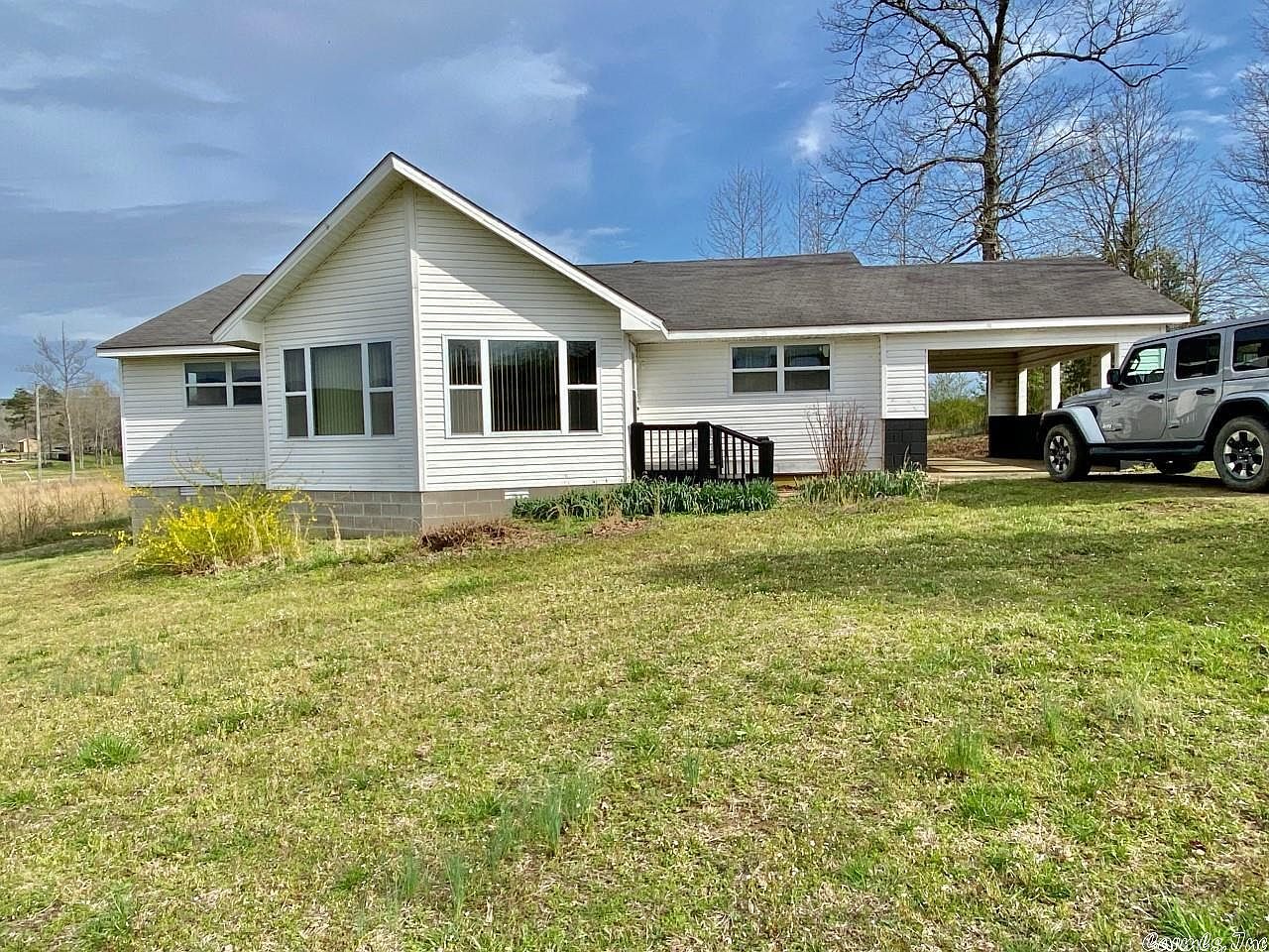 2280 Highway 16 E, Clinton, AR 72031 | MLS #22036825 | Zillow