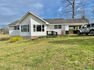 2280 Highway 16 E, Clinton, AR 72031