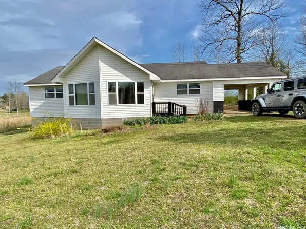 2280 Highway 16 E, Clinton, AR 72031