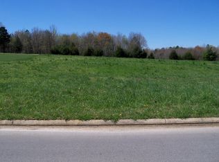 64 SE Covenant Dr, Cleveland, TN 37323