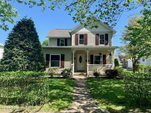 117 Maple St, West Pittston, PA 18643