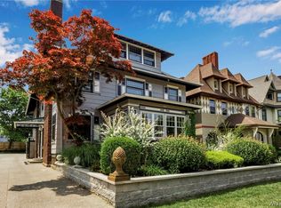 617 W Ferry St, Buffalo, NY 14222
