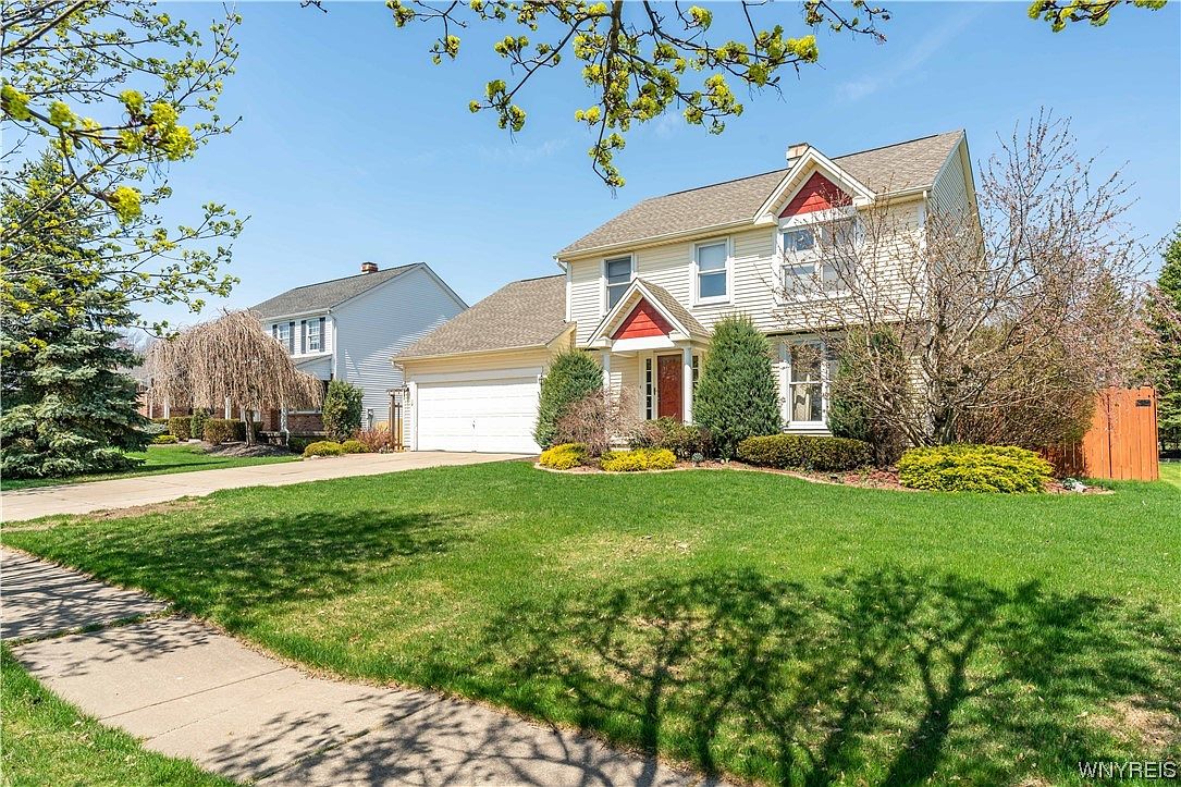 56 Old Post Rd, Lancaster, NY 14086 Zillow