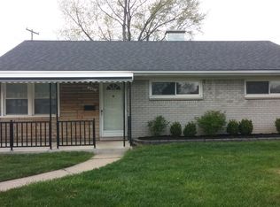 3437 Michael Ave, Warren, MI 48091