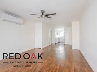 1023 1/2 N Hayworth Ave #5, Los Angeles, CA 90046