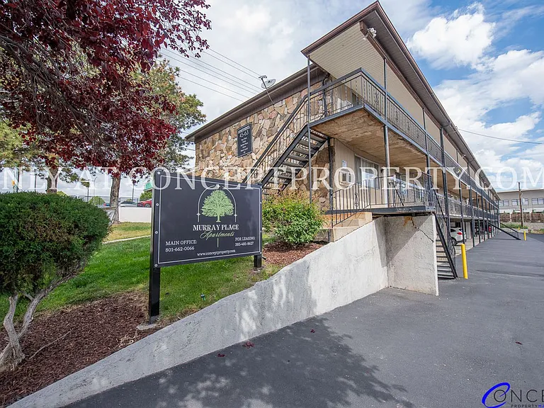 Murray Place — Photo 61