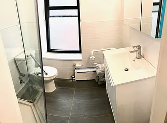 Rented by Boerum Hill Realty