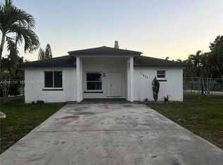 11896 SW 224th St, Miami, FL 33170