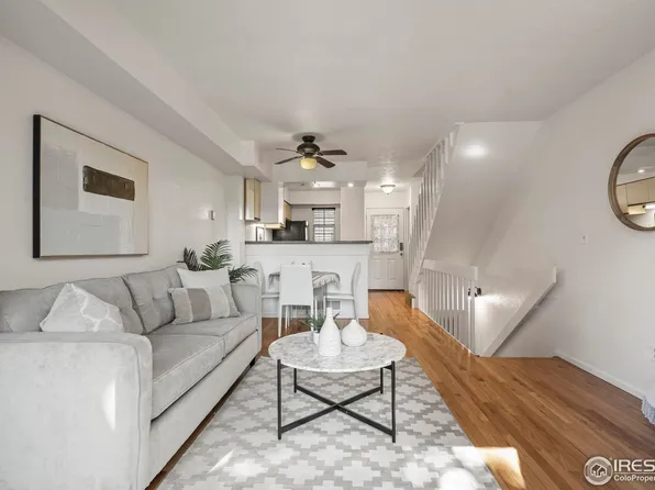 728 Julian Cir, Lafayette, CO 80026